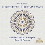 Michael Praetorius, Praetorius: Christmette / Christmas Mass (CD)