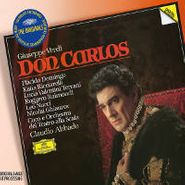 Verdi , Don Carlos (CD)