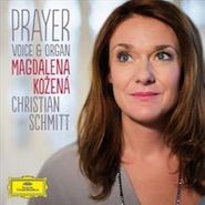 Magdalena Kozena, Prayer: Voice & Organ (CD)