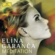 Elina Garanca, Meditation (CD)