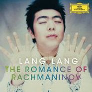 Sergei Rachmaninoff, The Romance Of Rachmaninov (CD)