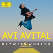 Avi Avital, Between Worlds (CD)
