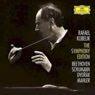 Rafael Kubelik, Symphony Edition (Beethoven/schumann/dvorak/mahler (CD)