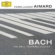 J.S. Bach, Bach: The Well-Tempered Clavier I [Import] (CD)