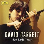 David Garrett, The Early Years (CD)