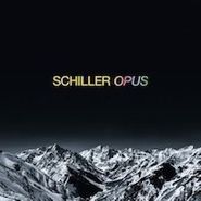 Schiller, Opus (CD)