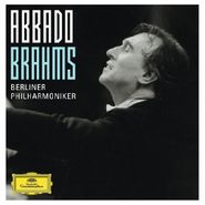 Johannes Brahms, Claudio Abbado - Brahms [Box Set] (CD)