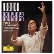 Anton Bruckner, Bruckner: Symphonies 1, 4, 5, 7 & 9 (CD)