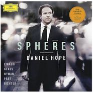 Daniel Hope, Spheres [180 Gram Vinyl] (LP)
