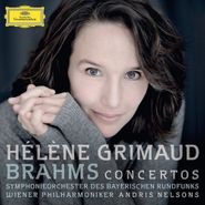 Johannes Brahms, Brahms: Piano Ctos Nos 1 & 2 [180 Gram Vinyl] (LP)