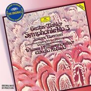 Gustav Mahler, Originals: Mahler - Symphony No. 3 (CD)