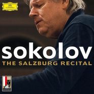 Grigory Sokolov, The Salzburg Recital - Mozart, Chopin, Scrabin, Rameau & Bach [Import] (CD)