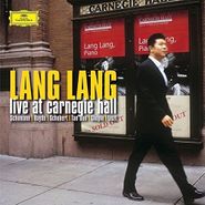 Lang Lang, Live At Carnegie Hall [Limited Edition] (LP)