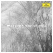 Max Richter, The Blue Notebooks (CD)