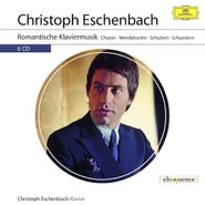 Christoph Eschenbach, Romantische Klaviermusik (CD)