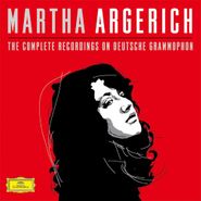 Martha Argerich, Complete Recordings On Deutsche Grammophon [Box Set] (CD)