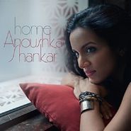 Anoushka Shankar, Home (CD)