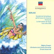 Ernest Ansermet, Berlioz: Symphonie Fantastique (CD)