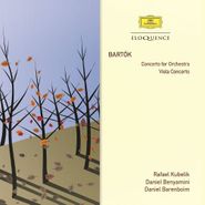 Béla Bartók, Bartok: Concerto For Orchestra (CD)