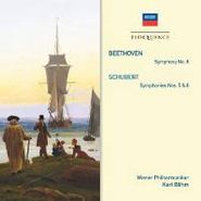 Franz Schubert, Schubert: Symphonies Nos 5 & 8 (CD)