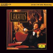 Roby Lakatos, Lakatos (CD)