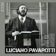 Luciano Pavarotti, Icon (CD)