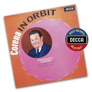 Fernando Corena, Most Wanted Recitals: Fernando Corena - In Orbit (CD)