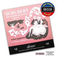 Franz Anton Schubert, Most Wanted Recitals (CD)