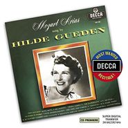 Hilde Gueden, Most Wanted Recitals (CD)
