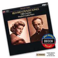 Richard Strauss, Most Wanted Recitals (CD)