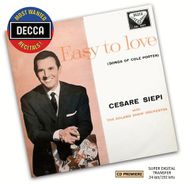 Cesare Siepi, Most Wanted Recitals (CD)