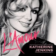 Katherine Jenkins, L'amour (CD)