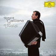 Richard Galliano, Vivaldi (CD)