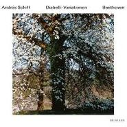 Ludwig van Beethoven, Beethoven: Diabelli-Variationen (CD)