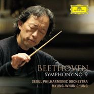 Ludwig van Beethoven, Beethoven: Symphony No. 9 (CD)