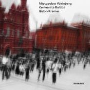 Gidon Kremer, Mieczyslaw Weinberg (CD)
