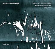 Galina Ustvolskaya, Galina Ustvolskaja (CD)