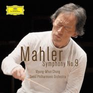 Gustav Mahler, Mahler: Symphony No. 9 (CD)