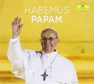Monsignor Massimo Palombella, Habemus Papam (CD)