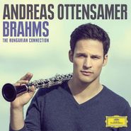 Johannes Brahms, Brahms: Hungarian Connection (CD)
