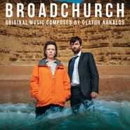 Ólafur Arnalds, Broadchurch [OST] (CD)
