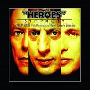 Philip Glass, Heroes Symphony [180 Gram Vinyl] (LP)