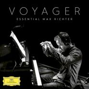 Max Richter, Voyager: Essential Max Richter (CD)