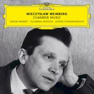 , Chamber Music (CD)