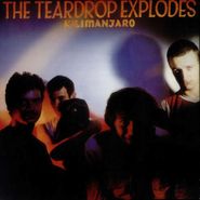 The Teardrop Explodes, Kilimanjaro (LP)