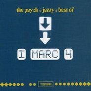 I Marc 4, Psych Jazzy Beat Of I Marc 4 (CD)