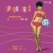 Various Artists, Nippon Girls - Japanese Pop, Beat & Bossa Nova 1967-69 (LP)