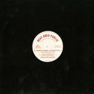 Dyke & the Blazers, Let A Woman Be A Woman Let A Man Be A Man (12")