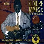 Elmore James, Classic Early Recordings 1951- (CD)