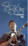 B.B. King, The Vintage Years